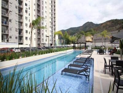 Apartamento para Venda, em Rio de Janeiro, bairro Jacarepagu�, 2 dormit�rios, 1 banheiro, 1 vaga