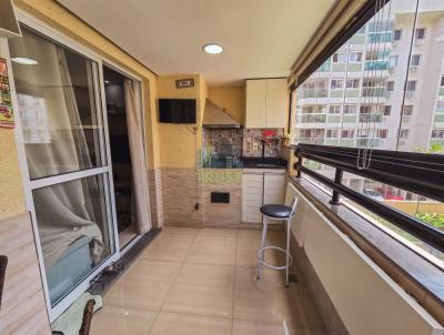 Apartamento para Venda, em Rio de Janeiro, bairro Taquara, 3 dormit�rios, 2 banheiros, 1 su�te, 1 vaga
