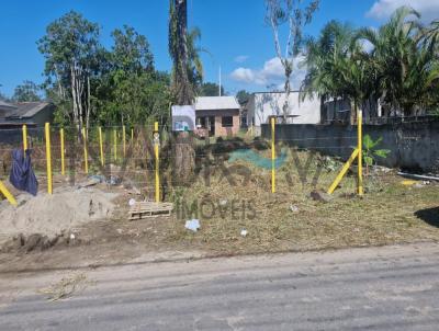 Terreno para Venda, em Matinhos, bairro Balne�rio Solymar