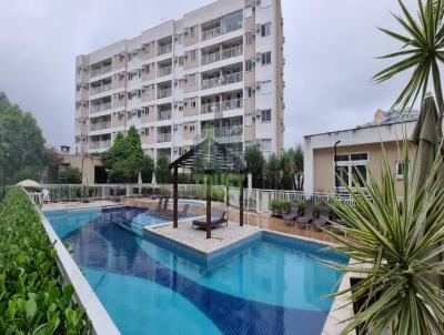 Apartamento para Venda, em Rio de Janeiro, bairro Jacarepagu�, 2 dormit�rios, 2 banheiros, 2 su�tes, 1 vaga