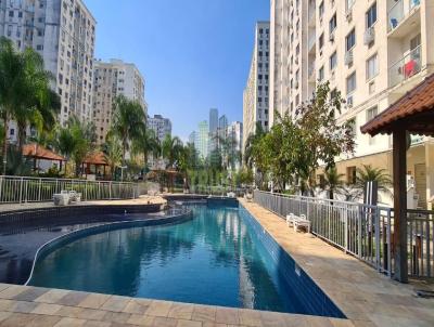 Apartamento para Venda, em Rio de Janeiro, bairro Barra Ol�mpica, 2 dormit�rios, 1 banheiro, 1 vaga