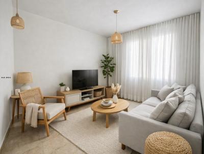 Apartamento para Venda, em S�o Paulo, bairro Horto Florestal, 2 dormit�rios, 1 banheiro