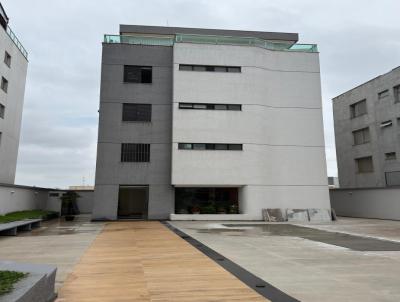 Apartamento para Venda, em Belo Horizonte, bairro Buritis, 3 dormit�rios, 3 banheiros, 1 su�te, 2 vagas