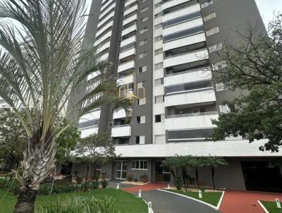 Apartamento para Venda, em Campo Grande, bairro Jardim Am�rica, 3 dormit�rios, 2 banheiros, 1 su�te, 1 vaga