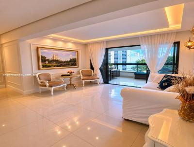 Apartamento Alto Padr�o para Venda, em Salvador, bairro Caminho das �rvores, 3 dormit�rios, 3 banheiros, 1 su�te, 2 vagas