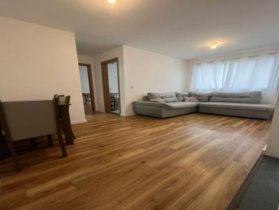 Apartamento para Venda, em Cajamar, bairro Portal dos Ip�s, 2 dormit�rios, 1 banheiro, 1 vaga