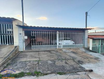 Casa para Venda, em Alfenas, bairro Jardim Am�rica, 3 dormit�rios, 2 banheiros, 1 su�te, 2 vagas