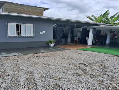 Casa para Venda, em Imbituba, bairro Ara�atuba