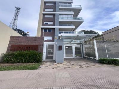 Apartamento para Loca��o, em Uruguaiana, bairro , 2 dormit�rios, 2 banheiros, 1 su�te, 2 vagas