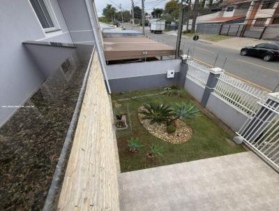 Casa / Sobrado para Venda, em Pinhais, bairro Centro, 5 dormit�rios, 3 banheiros, 1 su�te, 2 vagas
