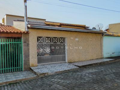 Casa para Venda, em Cruzeiro, bairro Vila Brasil