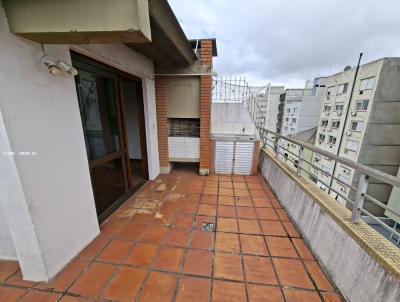 Cobertura para Venda, em Porto Alegre, bairro Centro Hist�rico, 1 dormit�rio, 1 banheiro, 1 vaga