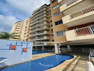 Apartamento para Venda, em Duque de Caxias, bairro Jardim Vinte e Cinco de Agosto, 2 dormit�rios, 1 su�te