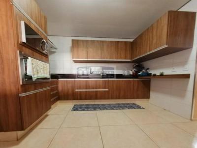 Casa para Venda, em Limeira, bairro Jardim Residencial Graminha III, 3 dormit�rios, 1 banheiro, 1 su�te, 1 vaga