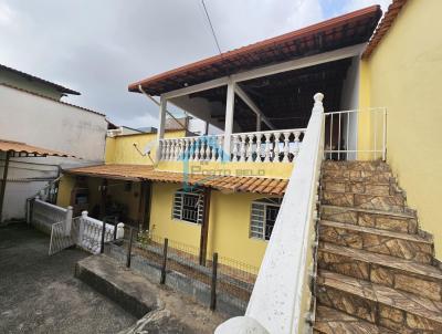 Casa para Venda, em Contagem, bairro Riacho Das Pedras, 4 dormit�rios, 2 banheiros, 1 su�te, 4 vagas