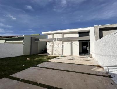 Casa para Venda, em Vilhena, bairro Setor 82 - Residencial Bar�o do Melga�o II, 3 dormit�rios, 1 banheiro, 1 vaga