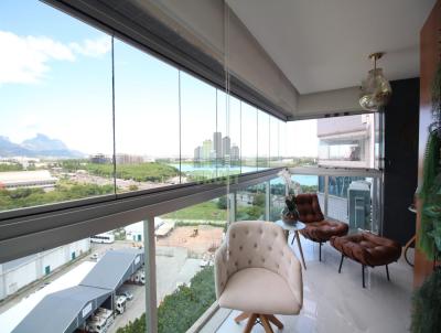 Apartamento para Venda, em Rio de Janeiro, bairro Barra Ol�mpica, 3 dormit�rios, 2 banheiros, 1 su�te, 1 vaga