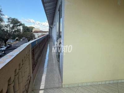 Apartamento para Loca��o, em Tel�maco Borba, bairro BNH, 3 dormit�rios, 2 banheiros, 1 su�te