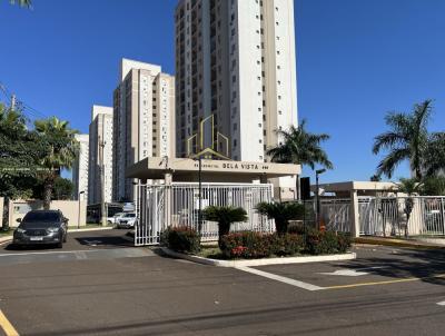 Apartamento para Venda, em Campo Grande, bairro Parque Residencial Rita Vieira, 2 dormit�rios, 2 banheiros, 1 su�te, 2 vagas