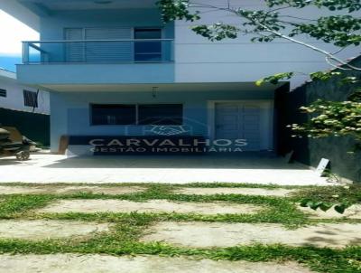 Sobrado para Venda, em Guarulhos, bairro Parque Mikail, 2 dormit�rios, 2 banheiros, 4 vagas