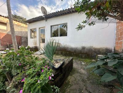 Casa para Venda, em Contagem, bairro Vila Renascer, 2 dormit�rios, 1 banheiro, 3 vagas
