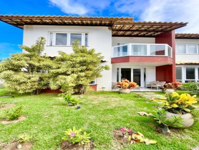 Casa em Condom�nio para Venda, em Salvador, bairro Stella Maris, 4 dormit�rios, 5 banheiros, 4 su�tes, 2 vagas