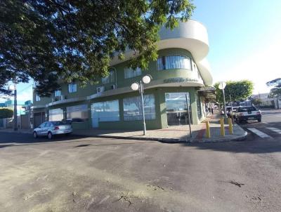 Apartamento para Loca��o, em Astorga, bairro Vila Zanin