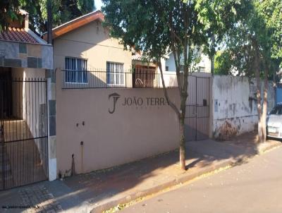 Casa para Venda, em Londrina, bairro Bandeirantes, 2 dormit�rios, 1 banheiro, 2 vagas