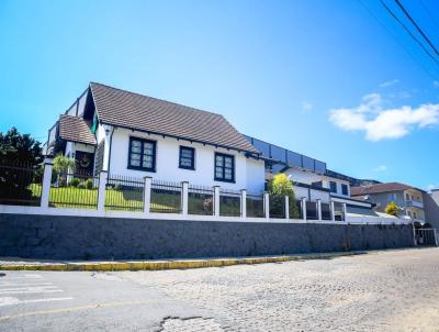 Casa para Venda, em S�o Bento do Sul, bairro Centro, 5 dormit�rios, 4 banheiros, 2 su�tes, 2 vagas