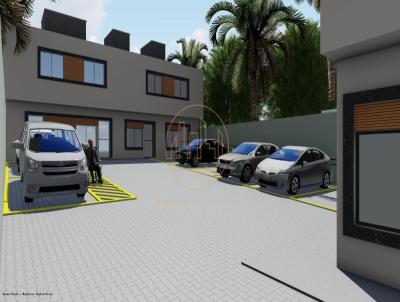 Casa em Condom�nio para Venda, em Betim, bairro Vila Cristina, 2 dormit�rios, 2 banheiros, 1 su�te, 1 vaga