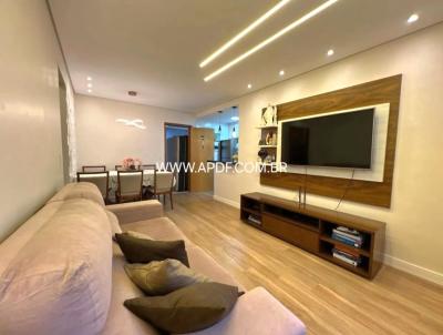 Apartamento 2 Quartos para Temporada, em Bras�lia, bairro Norte (�guas Claras), 2 dormit�rios, 2 banheiros, 1 su�te, 2 vagas
