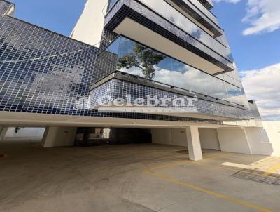 Apartamento com �rea Privativa para Venda, em Contagem, bairro Santa Cruz Industrial, 3 dormit�rios, 2 banheiros, 1 su�te, 2 vagas