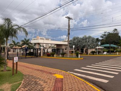 Terreno em Condom�nio para Venda, em Campo Grande, bairro SETVILLAGE I