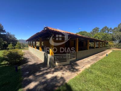 Fazenda para Venda, em Buen�polis, bairro �rea Rural, 3 dormit�rios, 2 banheiros, 1 su�te, 3 vagas