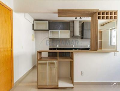 Apartamento 2 Quartos para Venda, em Bras�lia, bairro Setor Industrial (Taguatinga), 2 dormit�rios, 2 banheiros, 1 su�te, 1 vaga
