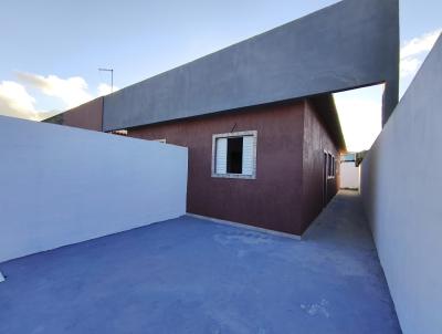 Casa Geminada para Venda, em Itanha�m, bairro SUAR�O, 2 dormit�rios, 1 banheiro, 2 vagas