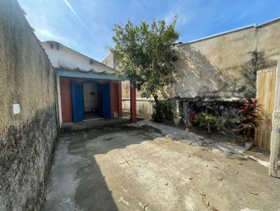 Casa Geminada para Venda, em Itanha�m, bairro BALNE�RIO SANTA J�LIA, 1 dormit�rio, 1 banheiro, 2 vagas