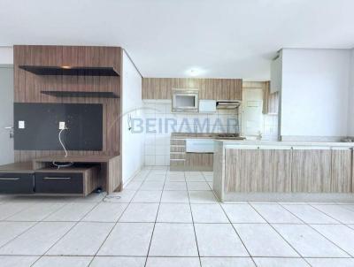 Apartamento 2 Quartos para Venda, em Bras�lia, bairro Taguatinga Norte (Taguatinga), 2 dormit�rios, 1 banheiro, 1 vaga