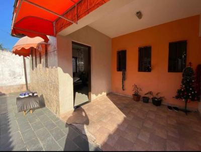 Casa para Venda, em Itanha�m, bairro Gaivota (Praia), 3 dormit�rios, 3 banheiros, 2 vagas