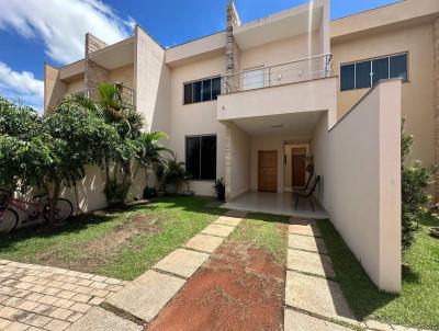 Casa em Condom�nio para Venda, em V�rzea Grande, bairro ALZIRA SANTANA, 3 dormit�rios, 1 su�te