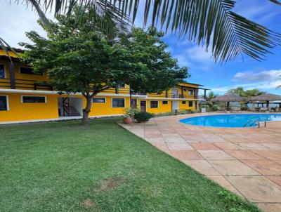 Village para Venda, em Cama�ari, bairro Itacimirim (Monte Gordo), 3 dormit�rios, 3 banheiros, 2 su�tes, 1 vaga