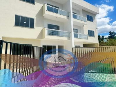 Apartamento para Venda, em Nova Igua�u, bairro Marapicu, 2 dormit�rios, 1 banheiro, 1 vaga