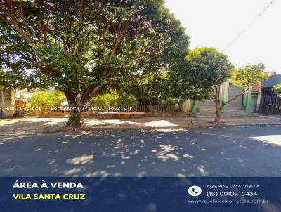 Terreno para Venda, em Mat�o, bairro Vila Santa Cruz