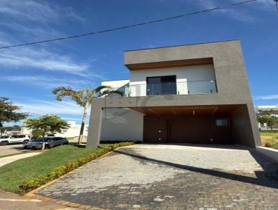 Casa em Condom�nio para Venda, em Sorocaba, bairro Cajuru do Sul, 3 dormit�rios, 4 banheiros, 3 su�tes, 6 vagas