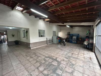 Casa para Venda, em Mogi das Cruzes, bairro Mogi Moderno, 4 dormit�rios, 2 banheiros, 1 su�te, 5 vagas