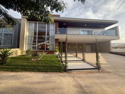Casa em Condom�nio para Venda, em Hortol�ndia, bairro Parque Olivio Franceschini, 4 dormit�rios, 2 banheiros, 1 su�te, 4 vagas