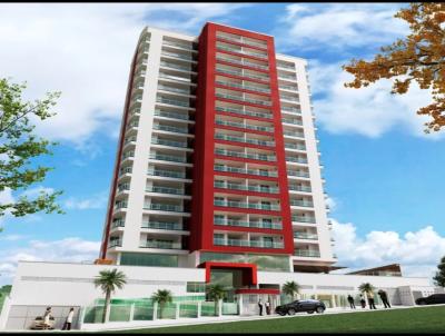Apartamento para Venda, em S�o Lu�s, bairro Ponta do Farol, 3 dormit�rios, 3 banheiros, 2 su�tes, 2 vagas
