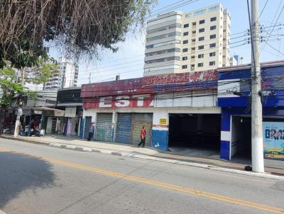 Galp�o para Loca��o, em , bairro Vila Costa