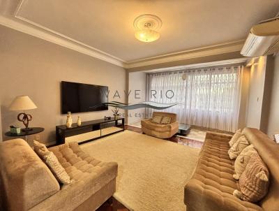 Apartamento para Venda, em Rio de Janeiro, bairro Copacabana, 4 dormit�rios, 3 banheiros, 1 su�te, 1 vaga