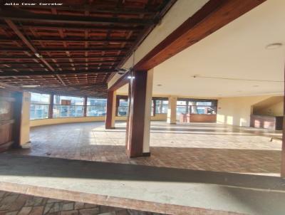 Restaurante para Loca��o, em Guaruj�, bairro Vila Santa Rosa
